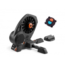 ELITE DIRETO-XR WITH ZWIFT COG AND CLICK HOMETRAINER