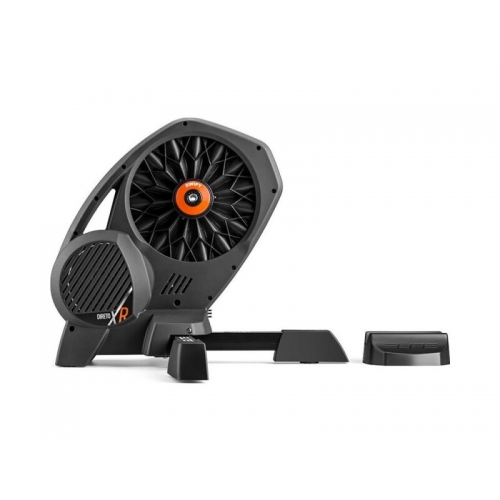 ELITE DIRETO-XR WITH ZWIFT COG AND CLICK HOMETRAINER
