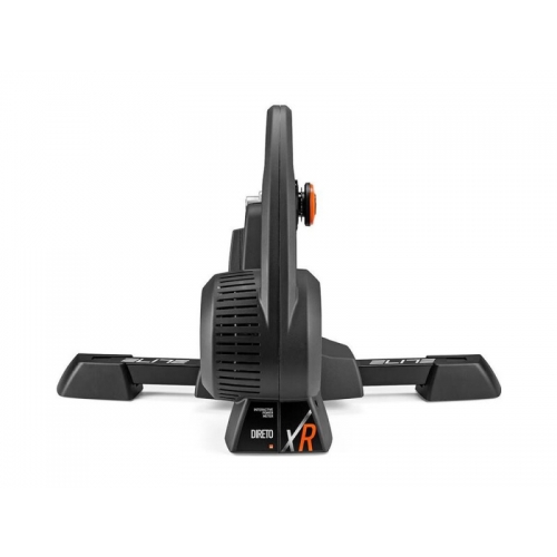 ELITE DIRETO-XR WITH ZWIFT COG AND CLICK HOMETRAINER