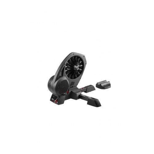 Elite Direto Xr-T Interactive Home Trainer + Travel Block 