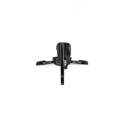 Elite Direto Xr-T Interactive Home Trainer + Travel Block 