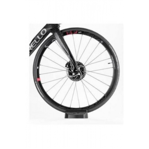 Elite Direto Xr-T Interactive Home Trainer + Travel Block 