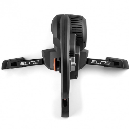 ELITE DIRETO-XR WITH ZWIFT COG AND CLICK HOMETRAINER
