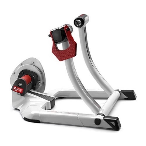 Elite Qubo Fluid Bisiklet Trainer