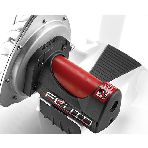 Elite Qubo Fluid Bisiklet Trainer