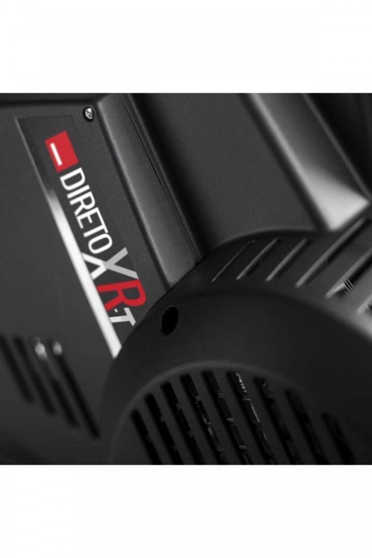 Elite Direto XrT Interactive Home Trainer + Travel Block 2021